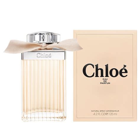 chloe signature edp 125ml|Chloé Signature Eau de Parfum Spray > 32.